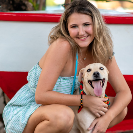 Dr. Danielle MacStudy