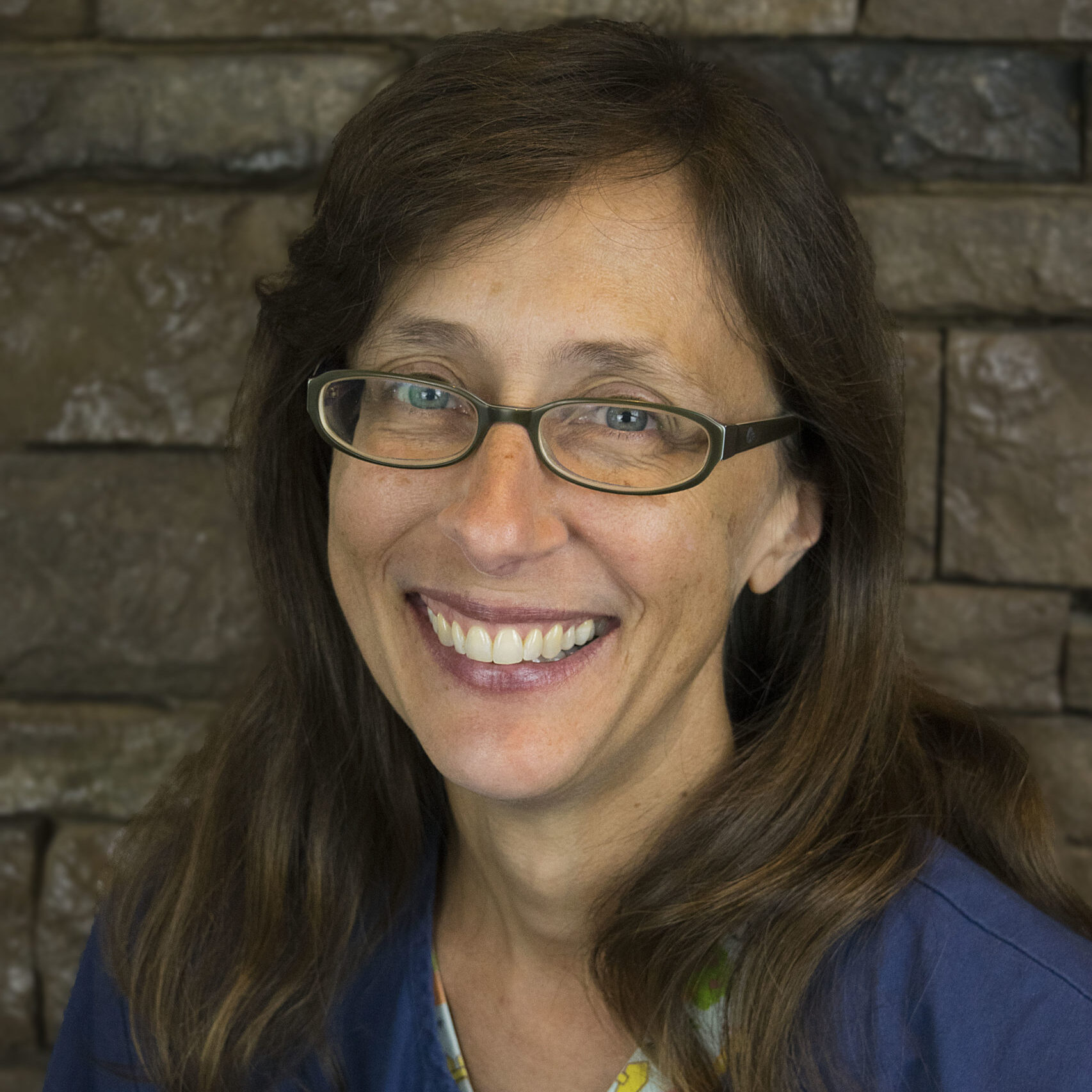 Dr. Susan Fitzpatrick